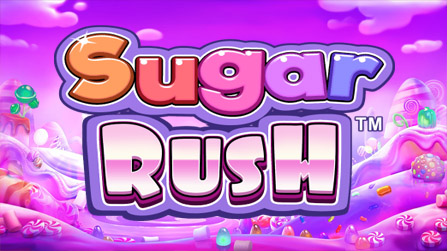 Vorteile des Sugar Rush-Spielautomaten